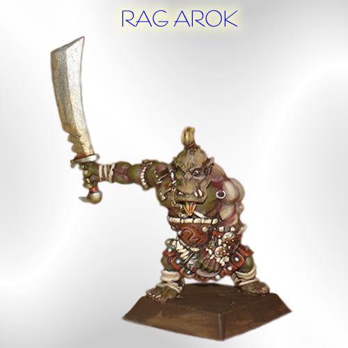 Rag Arok