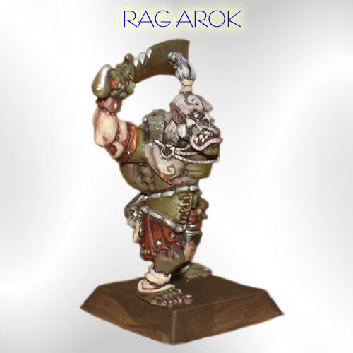 Rag Arok